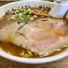 かとうらーめん 手稲本店