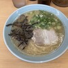 昭和 福一ラーメン