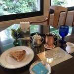 富士屋ホテル ラウンジ - 