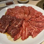日本橋 焼肉 正剛 - 