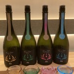 にほんしゅ椿 日本酒BAR - 