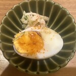 ひな鶏唐揚 新次郎 - 