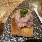 にほんしゅ椿 日本酒BAR - 