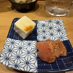 まんてん鮨 日比谷オクロジ店 - 