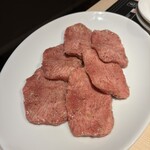 日本橋 焼肉 正剛 - 