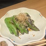 ひな鶏唐揚 新次郎 - 