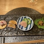 にほんしゅ椿 日本酒BAR - 