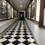 富士屋ホテル ラウンジ - 