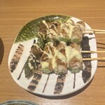 ひな鶏唐揚 新次郎 - 