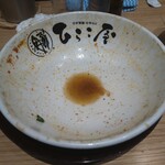 津軽煮干 ひらこ屋 - 