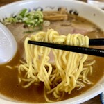 かとうらーめん - 