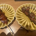 ひな鶏唐揚 新次郎 - 