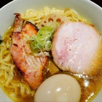 麺 みつヰ - 