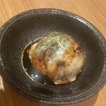 ひな鶏唐揚 新次郎 - 