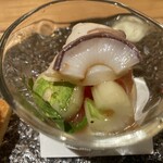 にほんしゅ椿 日本酒BAR - 