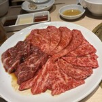 日本橋 焼肉 正剛 - 