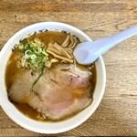 かとうらーめん - 