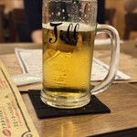 大衆ビストロ ジル - 