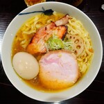 麺 みつヰ - 