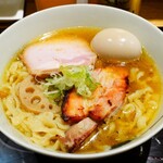 麺 みつヰ - 