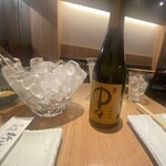 ひな鶏唐揚 新次郎 - 