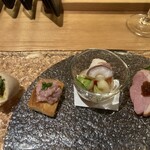 にほんしゅ椿 日本酒BAR - 