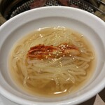 日本橋 焼肉 正剛 - 