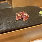 まんてん鮨 日比谷オクロジ店 - 