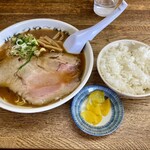 かとうらーめん - 