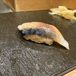 まんてん鮨 日比谷オクロジ店 - 