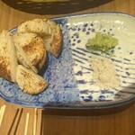 ひな鶏唐揚 新次郎 - 