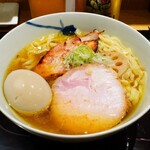 麺 みつヰ - 