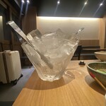 ひな鶏唐揚 新次郎 - 