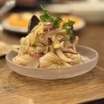 大衆ビストロ ジル - 