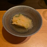 恵比寿 鮨 ふじまさ - 