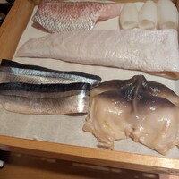 恵比寿 鮨 ふじまさ - 