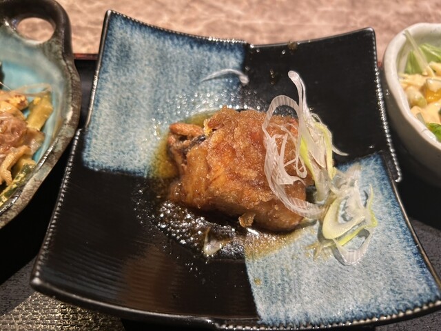 Yodoyabashi Yoshida photo 3