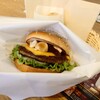 フレッシュネスバーガー 下北沢店