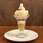 くらしき桃子 - 料理写真: