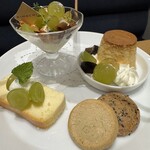 キハチカフェ 日比谷シャンテ店 - 