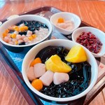 MeetFresh 鮮芋仙 横浜中華街店 - 