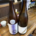 和利館 - おいしい地酒　真澄とか