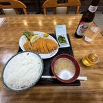 食堂 なすの屋 - 
