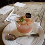 パティスリー ラ・マーレ・ド・チャヤ 逗子店 - 