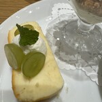 キハチカフェ - 