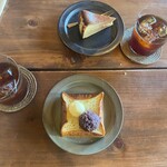 paso by 27 COFFEE ROASTERS - 