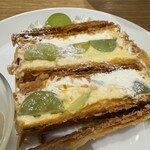 キハチカフェ - 