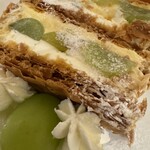 キハチカフェ 日比谷シャンテ店 - 