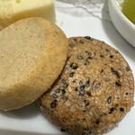 キハチカフェ - 