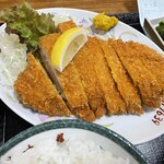 食堂 なすの屋 - 